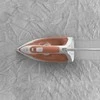 Tefal Virtuo 30 FV2C40E0 iron Dry & Garų lygintuvas Ceramic soleplate 2000 W Peach, Baltas