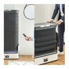 TEFAL YT4050E1 automatinė garų spinta