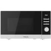 Mikrobangų krosnelė Teka MWE FS20 G Juodas Grilis microwave Countertop 20 L 700 W