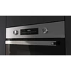 Teka NEO HSB 6350 SS 70 L 2615 W Nerūdijantis plienas