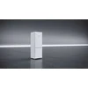 Teka NFL 355 WH Freestanding 310 L E Baltas