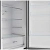 Teka RBF 54650 SS Šaldytuvas-šaldiklis Total No Frost 401 L stainless steel