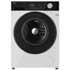 Teka WM 20841 W PL Skalbimo mašina 8kg 1400 RPM Baltas, Juodas