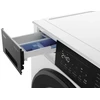 Teka WM 20841 W PL Skalbimo mašina 8kg 1400 RPM Baltas, Juodas
