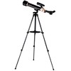 Dėlionė Jokomisiada Telescope Astronomical Telescope 30x/60x 500mm + Tripod and Accessories ES0028