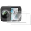 Telesin DJI Osmo 360 apsauginių stiklų rinkinys