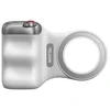 Telesin MagSafe Fun Shot Grip2 Magnetic Handle (Baltas)