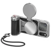 Telesin Master Grip Mount for iPhone 17 Pro Max – All-in-One Kit with Light and UV Filter