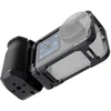 Telesin protective case with handle for DJI Osmo Action 6