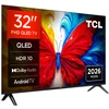 Televizorius TELEVISION 32S5L TCL