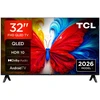 Televizorius TELEVISION 32S5L TCL