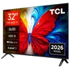Televizorius TELEVISION 32S5L TCL