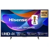 Televizorius LED TV Hisense 43A6S, 108 cm (43 inch), Juodas/Dark Gray, UltraHD/4K, Triple Imtuvas