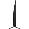 TCL P8L 55P8L TV 139.7 cm (55") 4K Ultra HD Smart TV Wi-Fi Juodas 450 cd/m²