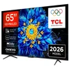 Televizorius TELEVISION 65P8L TCL