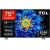 TELEVISION 75P8L TCL