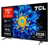 TELEVISION 75P8L TCL