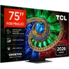 Television 75RM7L TCL