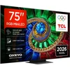 Television 75RM7L TCL