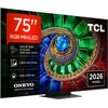 Televizorius 75RM7L TCL
