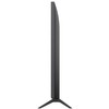 Televizorius LG NanoCell AI 50NANO81A6A 127 cm (50") 4K Ultra HD Smart TV Wi-Fi Juodas