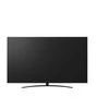 75 colių LG 75NANO81A3A 4K išmanusis Televizorius 2025