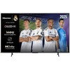 Televizorius Hisense 55E7Q PRO 139.7 cm (55") 4K Ultra HD Smart TV Wi-Fi Juodas 330 cd/m²