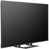 Hisense E8Q, 55"", 4K UHD, ULED, Mini LED, juodas - Televizorius