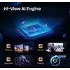 Televizorius Hisense 65U7Q 65" (164 cm) ULED Smart TV | Hisense (Pažeista pakuotė)