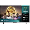 Televizorius HISENSE 50E7Q PRO 50" QLED 4K VidaaOS 144Hz Dolby Atmos