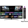 65 colių LG 65NANO81A3A 4K išmanusis TV 2025