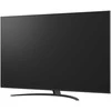 65 colių LG 65NANO81A3A 4K išmanusis TV 2025