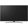 65 colių LG 65NANO81A3A 4K išmanusis TV 2025