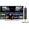 86 colių LG 86NANO81A3A | išmanusis Televizorius | webOS 25 | 4K UHD