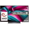 48 colių LG OLED48C51LA 4K išmanusis Televizorius 2025