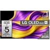 Televizorius LG OLED77G51LW | 77 | Smart TV | webOS 25 | UHD