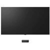 Televizorius LG OLED77W69LA 195.6 cm (77") 4K Ultra HD Smart TV Wi-Fi Juodas