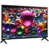 Televizorius LG 43UA75006LA