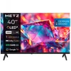 Metz MQH7030Z 101.6 cm (40") Full HD Smart TV Juodas
