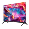 Metz MQH7030Z 101.6 cm (40") Full HD Smart TV Juodas