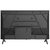 Metz MQH7030Z 109.2 cm (43") Full HD Smart TV Juodas