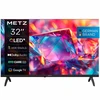 Metz MQH7030Z 81,3 cm (32") HD Ready Smart TV Juodas