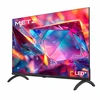 Metz MQH7030Z 81,3 cm (32") HD Ready Smart TV Juodas