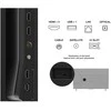 Televizorius TCL 43P69K TV 109.2 cm (43") 4K Ultra HD Smart TV Wi-Fi Juodas
