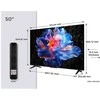 TCL 50P69K TV 127 cm (50") 4K Ultra HD Smart TV Wi-Fi Juodas