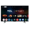 TCL 50P71K TV 127 cm (50") 4K Ultra HD Smart TV Wi-Fi Aliuminio
