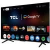 TCL 50P71K TV 127 cm (50") 4K Ultra HD Smart TV Wi-Fi Aliuminio
