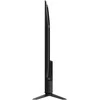 TCL 65P69K TV 165.1 cm (65") 4K Ultra HD Smart TV Wi-Fi Juodas