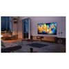 TCL C69KS 55C69KS TV 139.7 cm (55") 4K Ultra HD Smart TV Wi-Fi Metallic