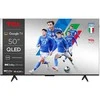 TCL P79K 50P79K televizorius 127 cm (50") 4K „Ultra HD“ išmanusis televizorius „Wi-Fi“ metalinis 430 cd/m²